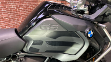 BMW R1200 GS Adventure Triple Black ABS (16MY)